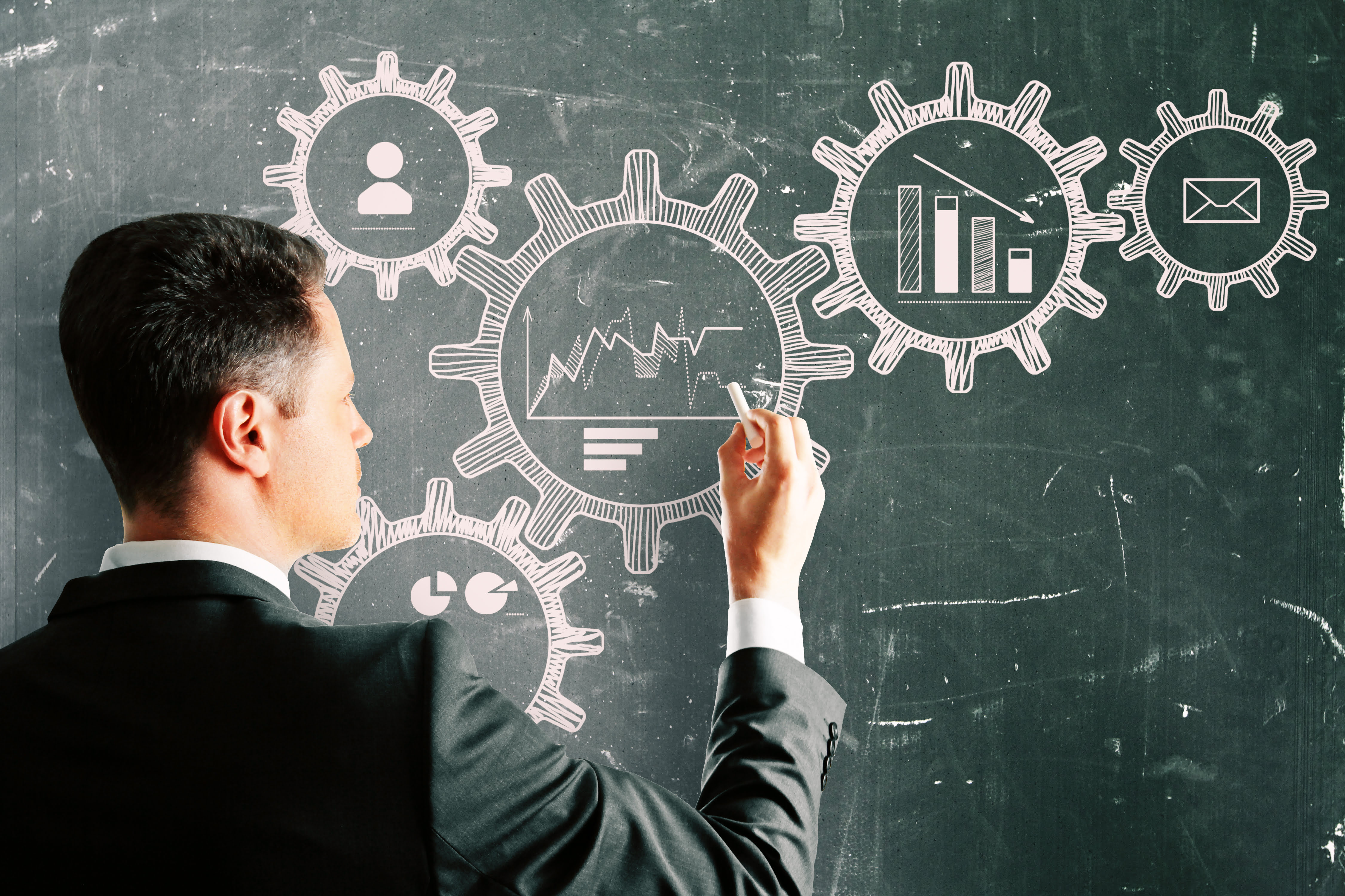 Süreç ve Performans Yönetimi Danışmanlığı